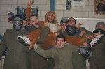 Expendables en Jongeheer 